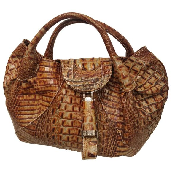 Fendi Handbags - 🦄🦄🦄 Vintage Fendi Spy Bag 🦄🦄🦄